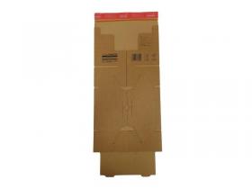 Krabice s trhací páskou 305×212×110 