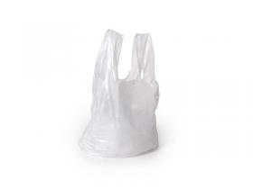 Plastová taška na 12-15 kg