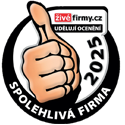 Spolehlivá firma