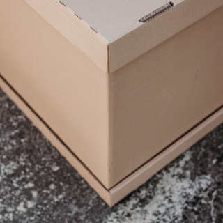 Přepravní kontejnery