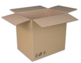 Kartonová krabice výprodej 3VL 251 x 149 x 264 mm 