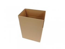 Kartonová krabice klopová 3VL 310 x 220 x 315 mm