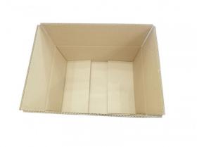 Kartonová krabice klopová 5VL 420 x 300 x 150 mm