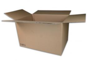 Klopová krabice 5VL 600 x 400 x 400 mm