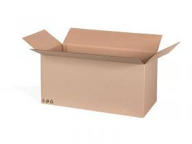 Kartonová krabice klopová 5VL 800 x 400 x 400 mm