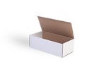 Papírová krabice jednodílná, 325 x 155 x 110 mm
