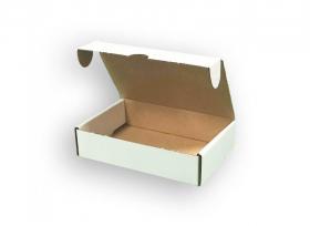 Papírová krabice jednodílná, 137 x 90 x 34 mm