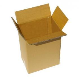 Klopová krabice 5VL (6 lahví) 290 x 195 x 400 mm