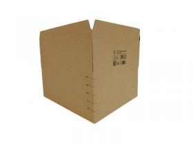 Krabice s trhací páskou 344×290×132 