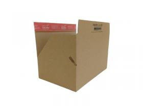 Krabice s trhací páskou 294×194×87