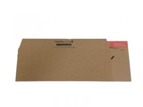 Krabice s trhací páskou 394×94×87
