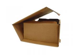 Krabice s trhací páskou 330×290×120
