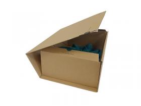 Krabice s trhací páskou  460×310×160